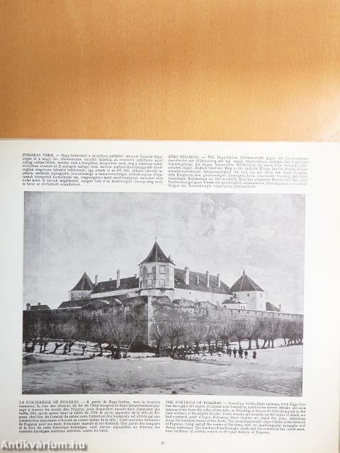 Az ezeréves Magyarország és a milleniumi kiállitás