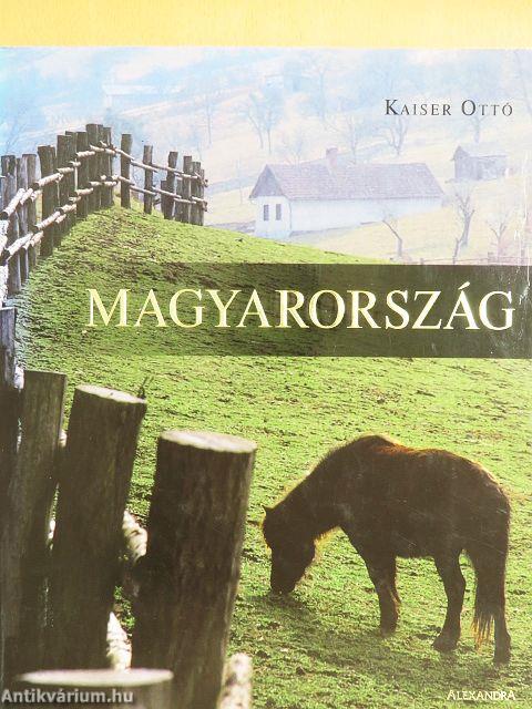 Magyarország