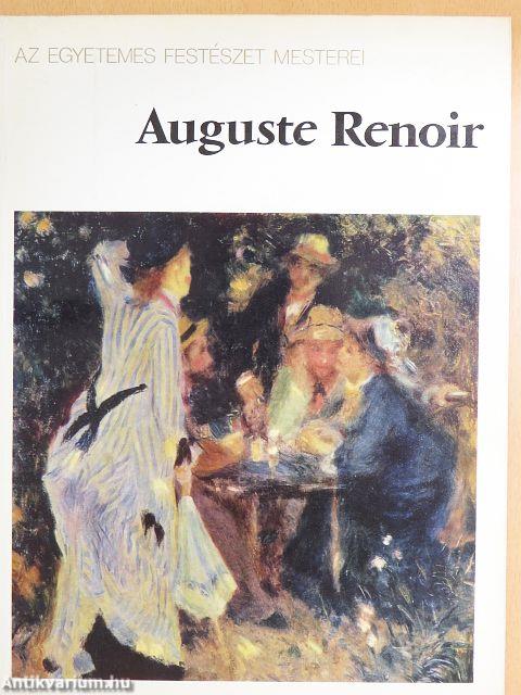 Auguste Renoir