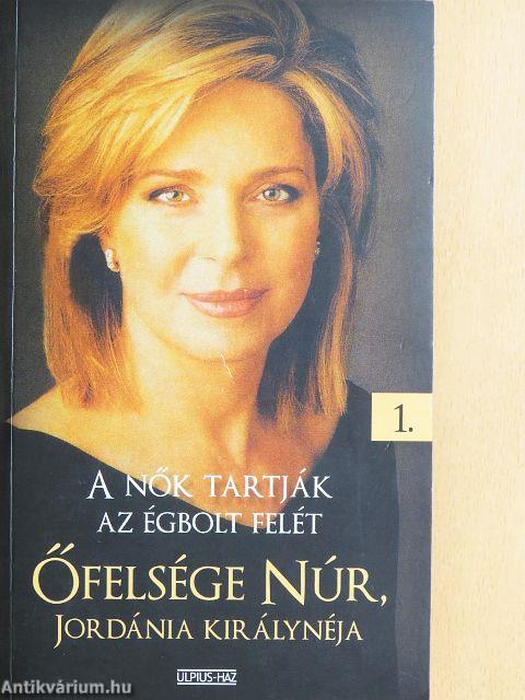 A nők tartják az égbolt felét 1.