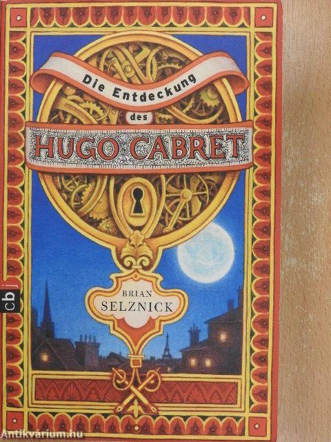 Die Entdeckung des Hugo Cabret