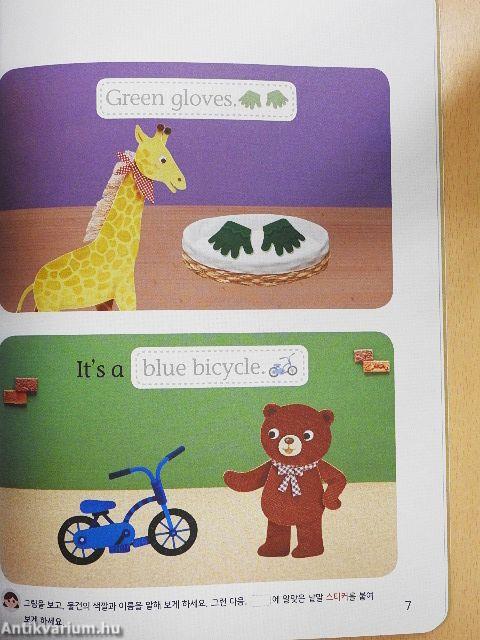 Mom & Me Play Book 3 - Happy Birthday!/What Shape Is It?