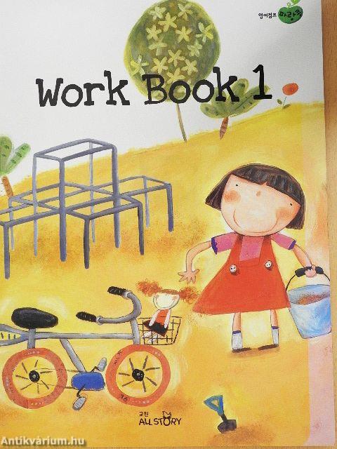 Work Book 1