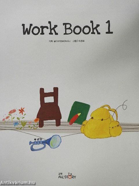 Work Book 1
