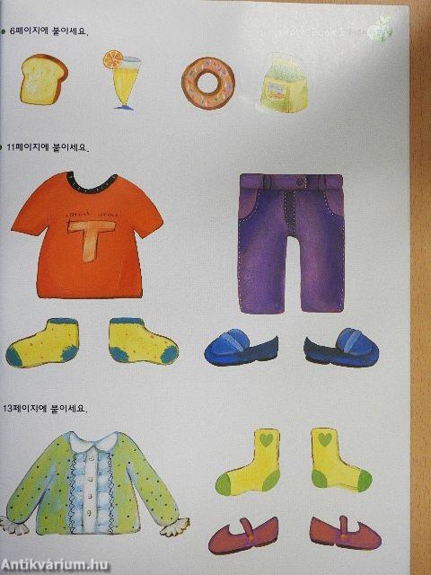 Work Book 1