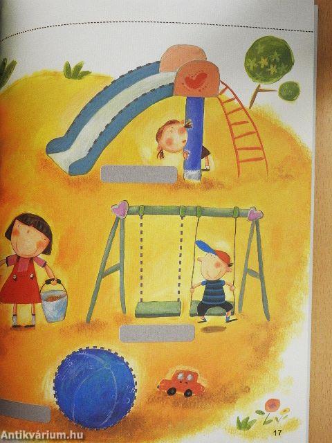 Work Book 1