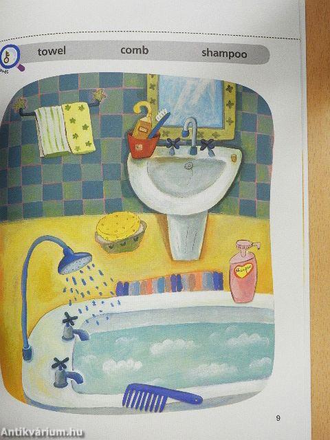 Work Book 1