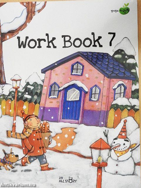 Work Book 7