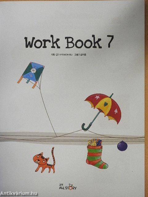 Work Book 7