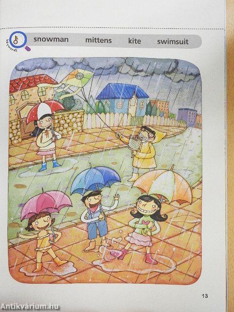 Work Book 7