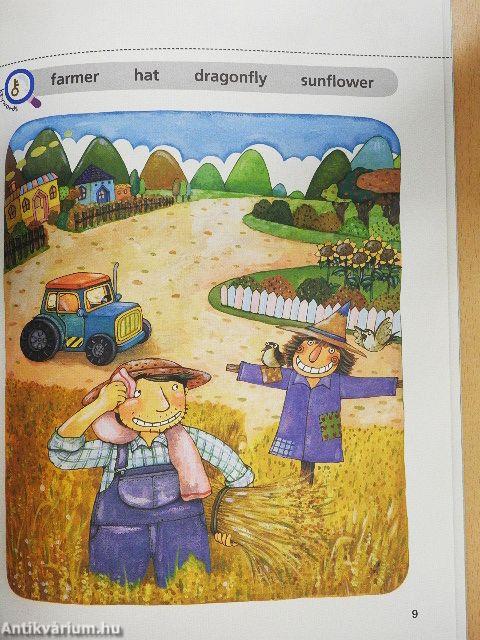 Work Book 7