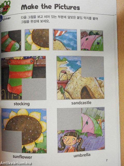 Work Book 7