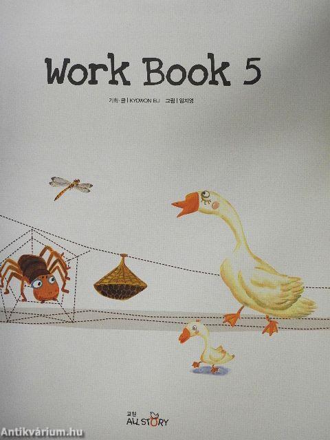 Work Book 5