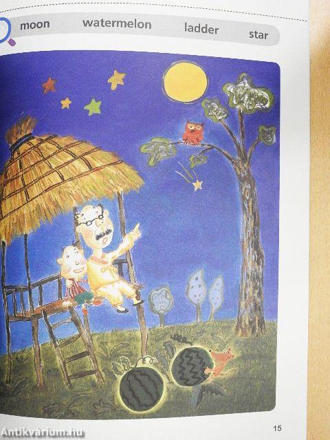 Work Book 5