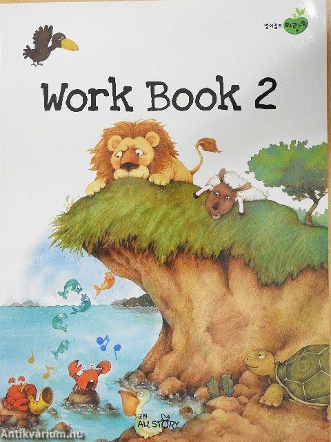 Work Book 2