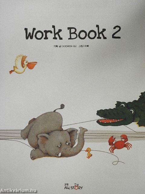 Work Book 2