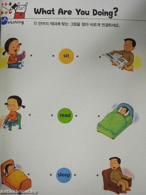 Work Book 2