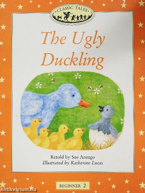 The Ugly Duckling