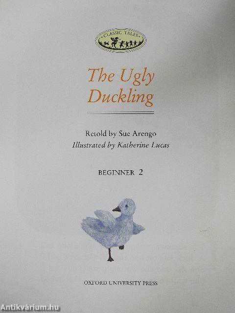 The Ugly Duckling