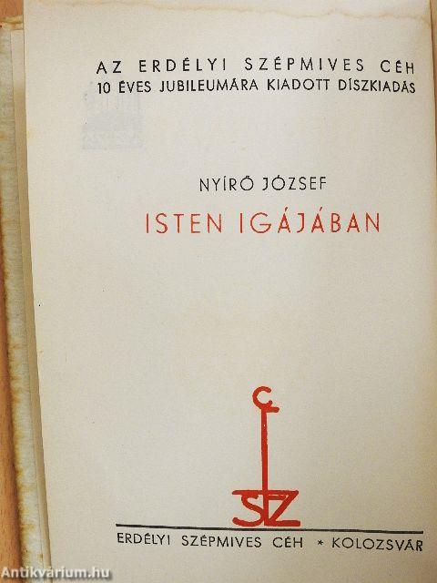 Isten igájában I-II.