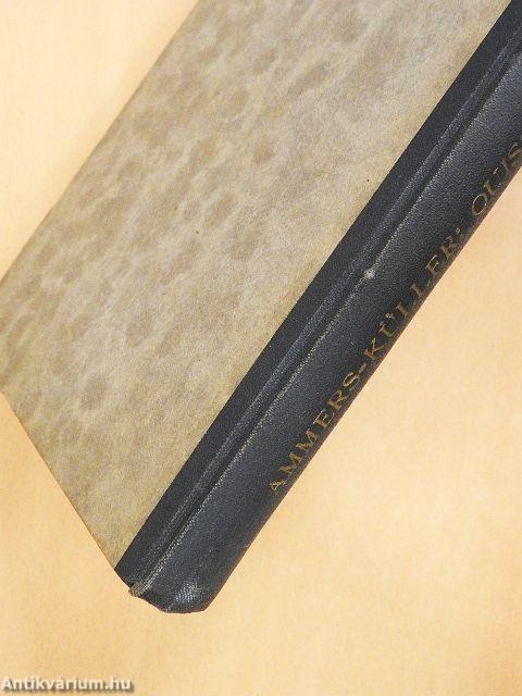 Quist ezredes családja