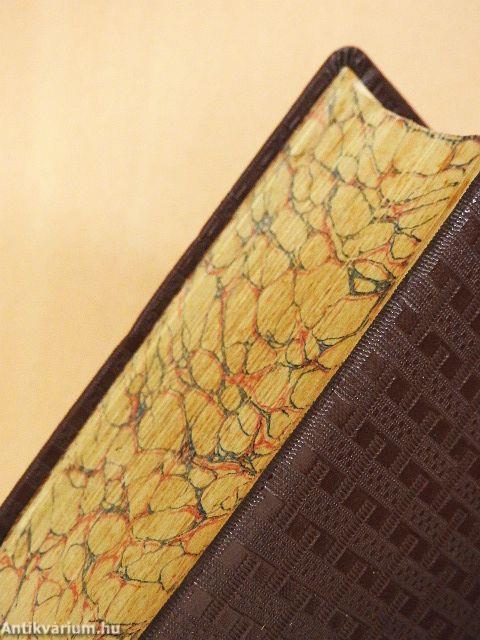 Istené az áldás I-II.