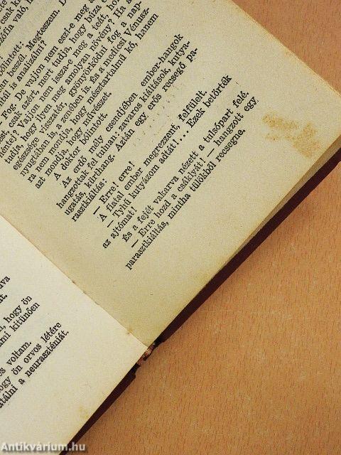 Átkozott józanság