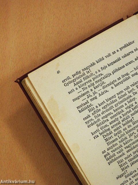 Átkozott józanság