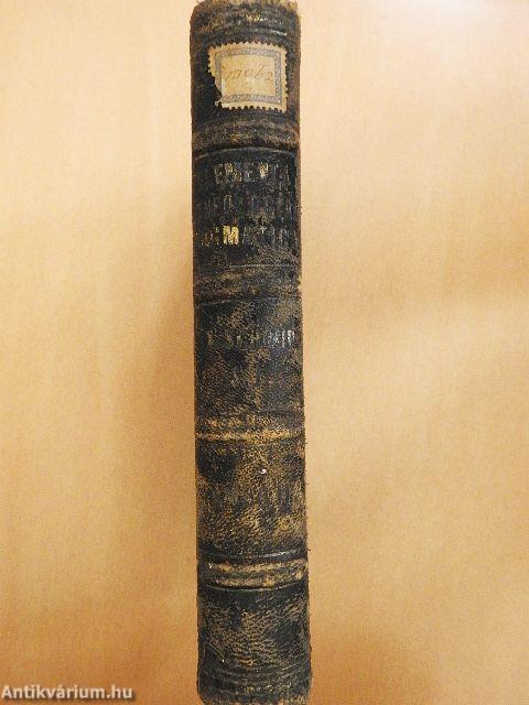 Elementa Theologiae Dogmaticae II.