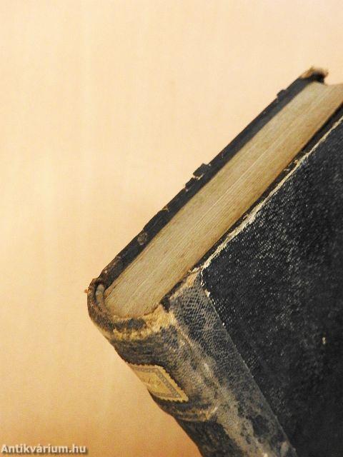 Elementa Theologiae Dogmaticae II.