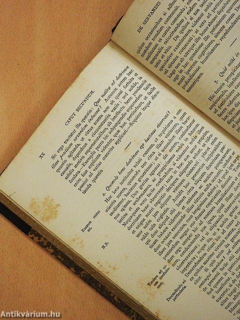 Exercitia Spiritualia S. P. Ignatii de Loyola