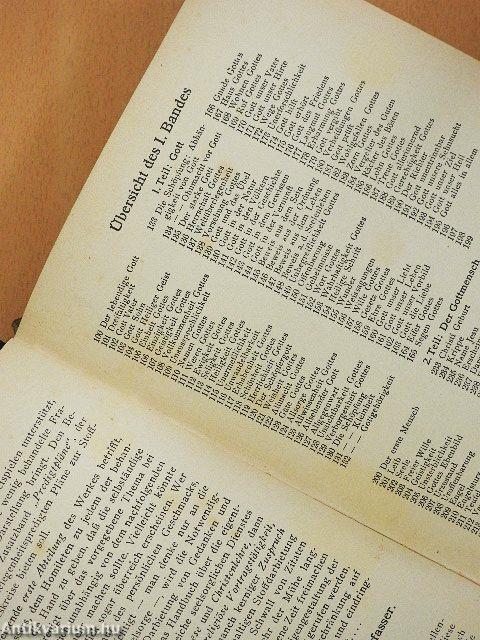 Homiletisches Quellenwerk 1-2.