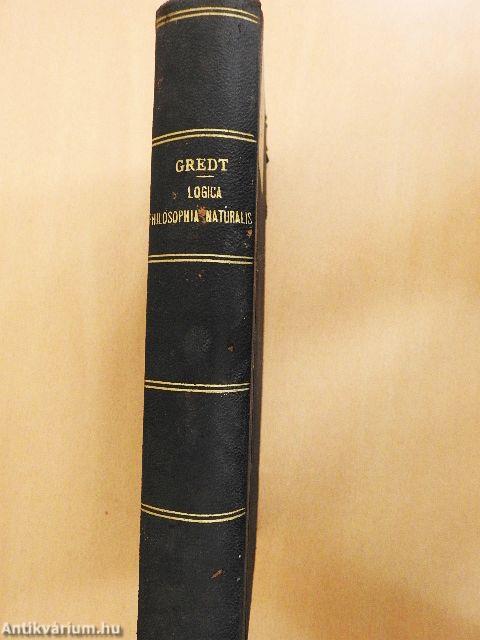 Elementa philosophiae aristotelico-thomisticae I.