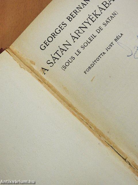 A sátán árnyékában