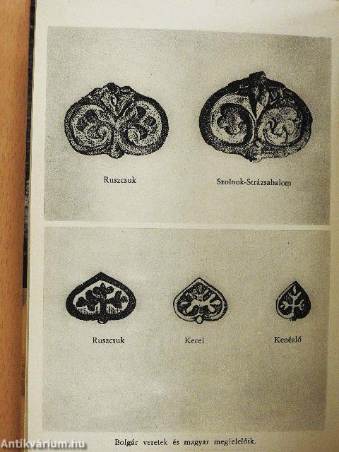 Magyarok és bolgárok