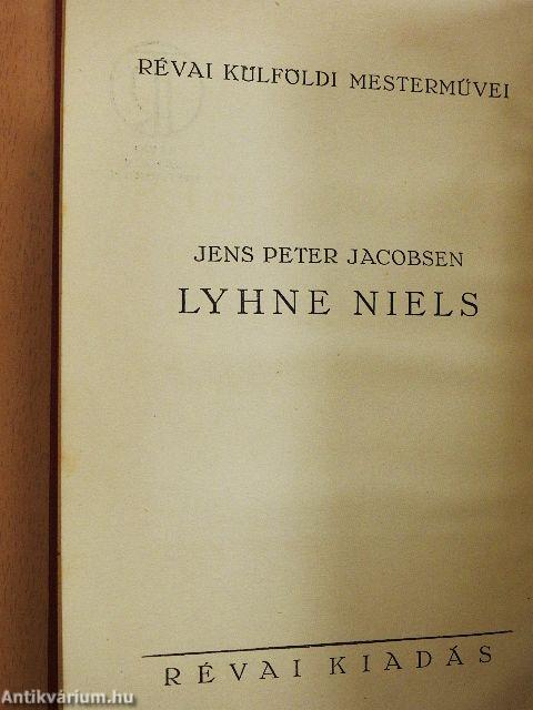 Lyhne Niels