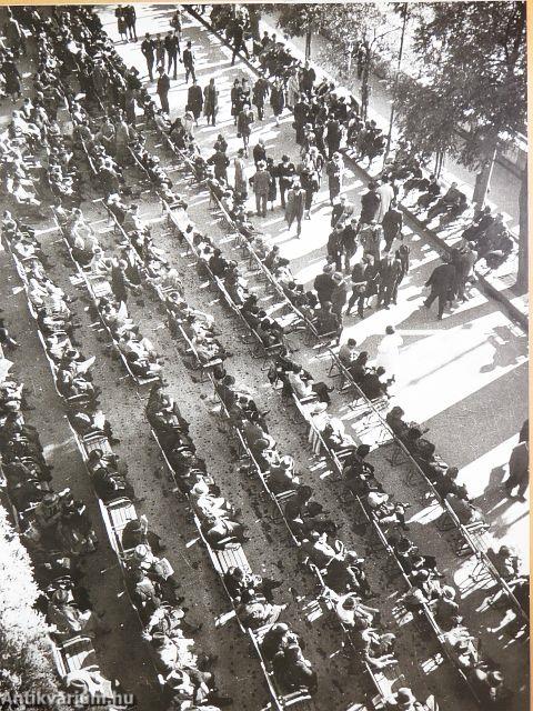 Budapest - A Duna gyöngye