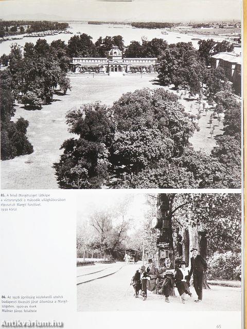 Budapest - A Duna gyöngye