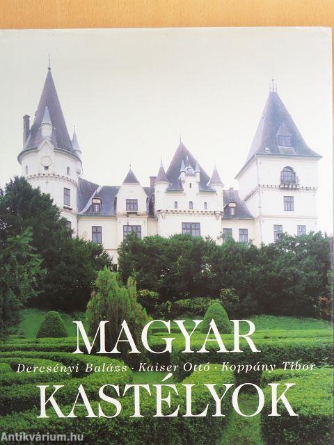 Magyar kastélyok