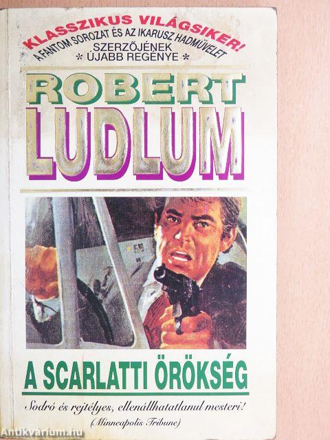 A Scarlatti örökség