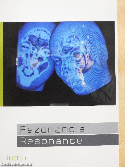 Rezonancia - Elektromágneses testek