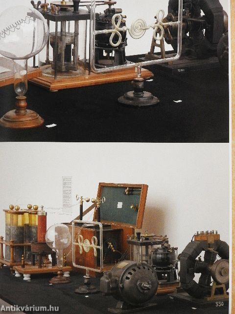 Rezonancia - Elektromágneses testek