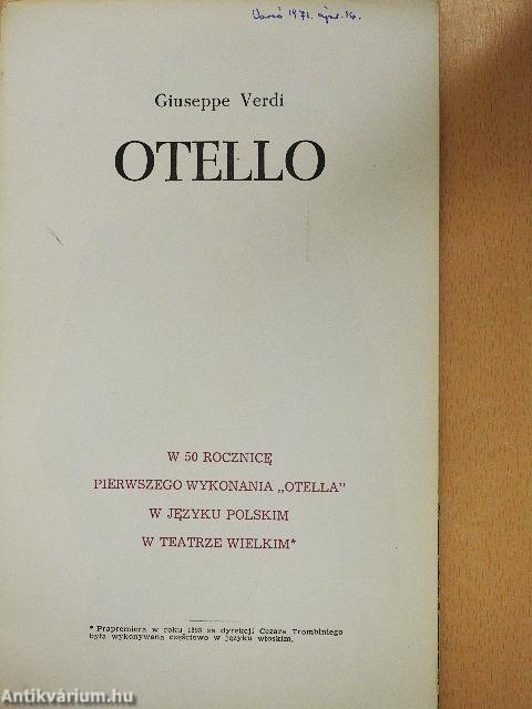 Otello