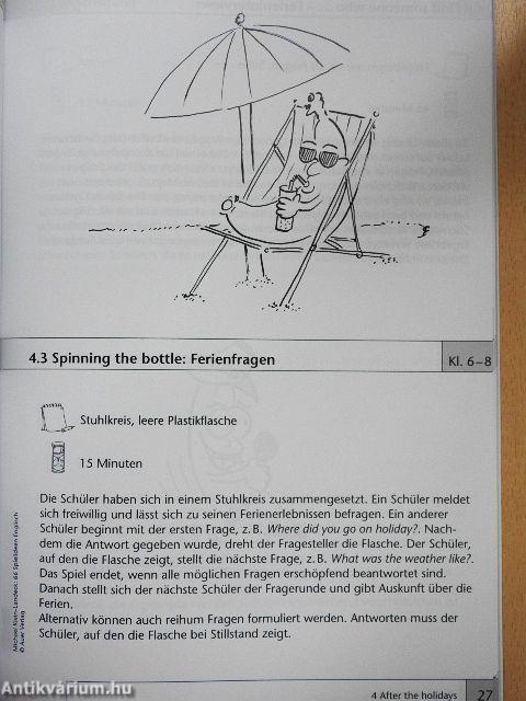 66 Spielideen Englisch