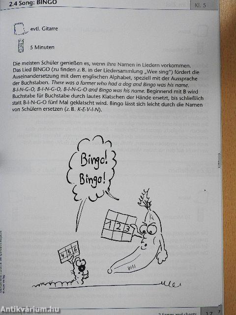 66 Spielideen Englisch