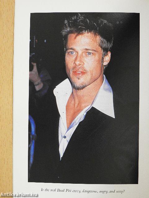 Brad Pitt