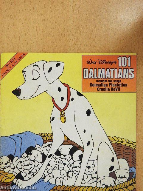 101 Dalmatians