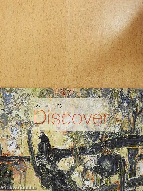 Discover