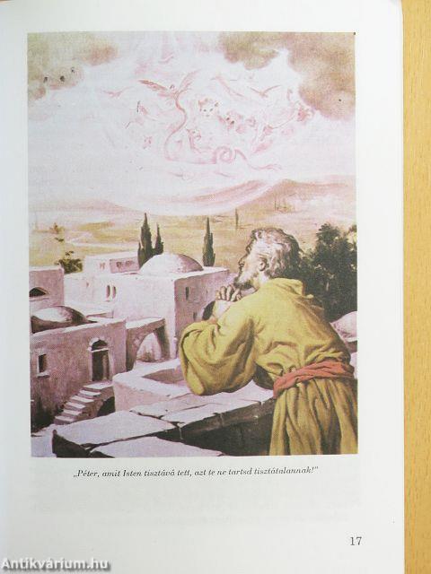 Krisztus tanúi a történelemben