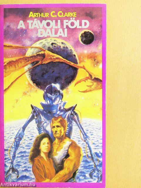 A távoli föld dalai